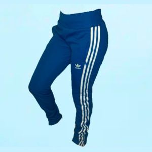 Adidas Joggers - Skinny Leg